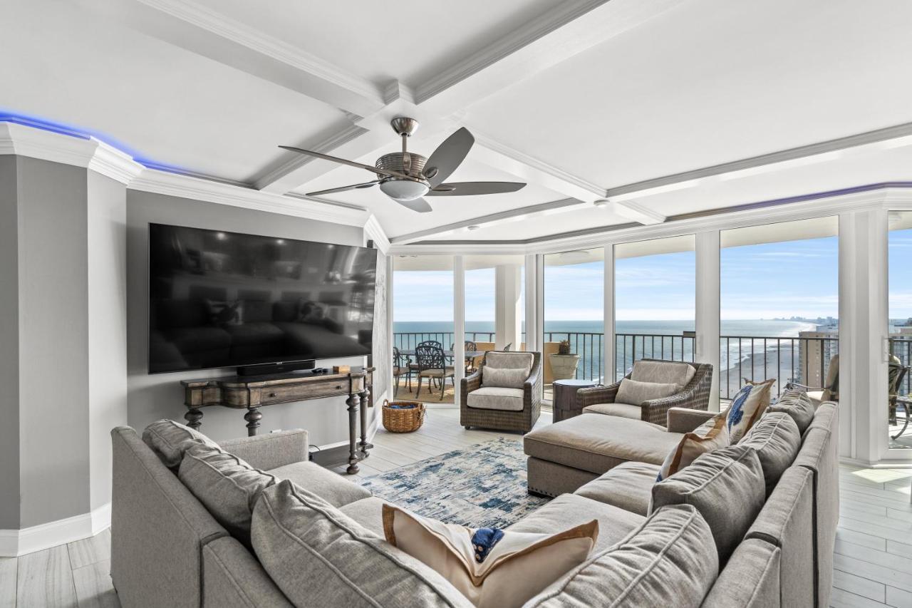 Maisons #2001 - Seaside Myrtle Beach Exterior foto