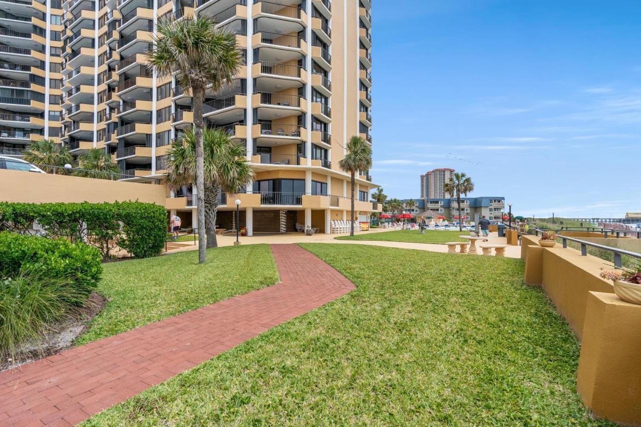 Maisons #2001 - Seaside Myrtle Beach Exterior foto